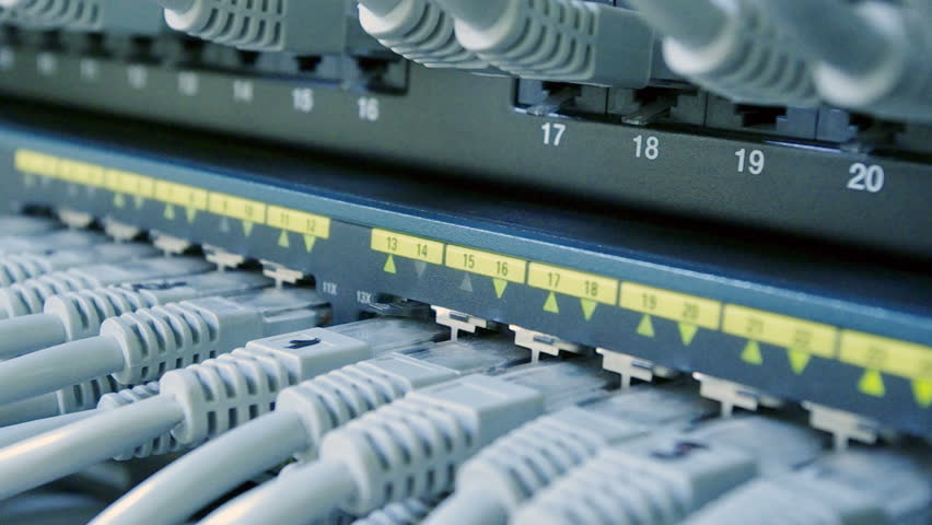 Douglass Hills Kentucky Premier Voice & Data Network Cabling Services
